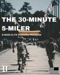 The 30-Minute 5-Miler